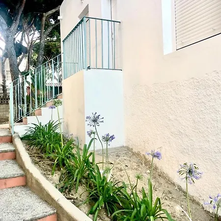 Apartamento Luxury Mazagon *