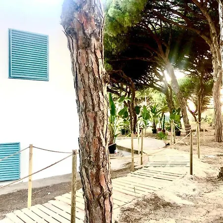 Apartamento Luxury Mazagon Palos de la Frontera
