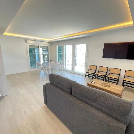 Luxury Mazagon Apartamento