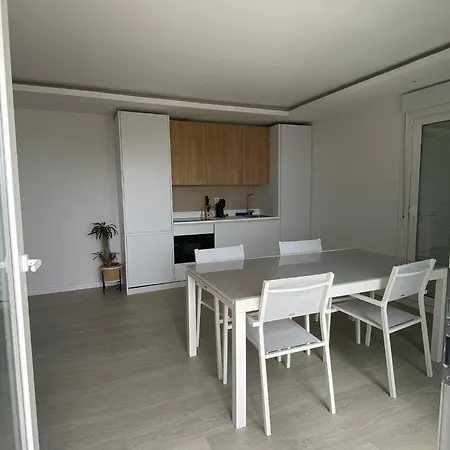 Luxury Mazagon Apartamento *