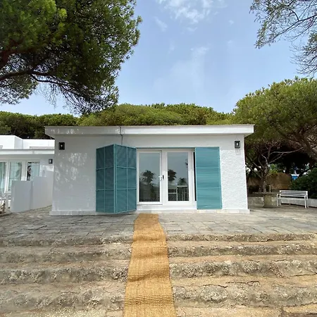 Luxury Mazagon Apartamento