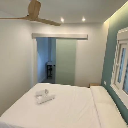 Luxury Mazagon Apartamento *