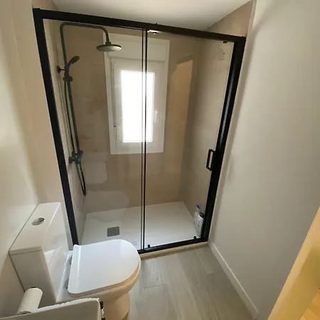 Luxury Mazagon Apartamento Palos de la Frontera