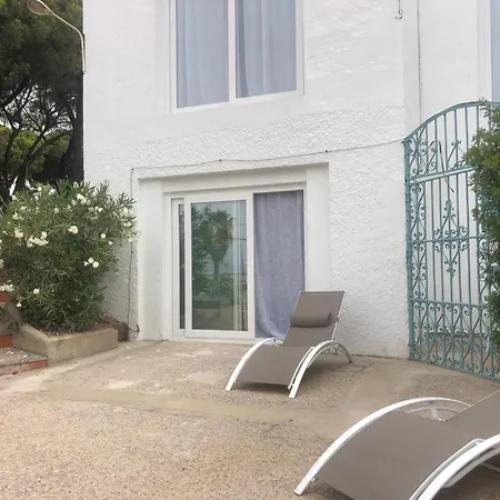 Apartamento Luxury Mazagon