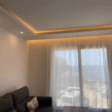 Luxury Mazagon