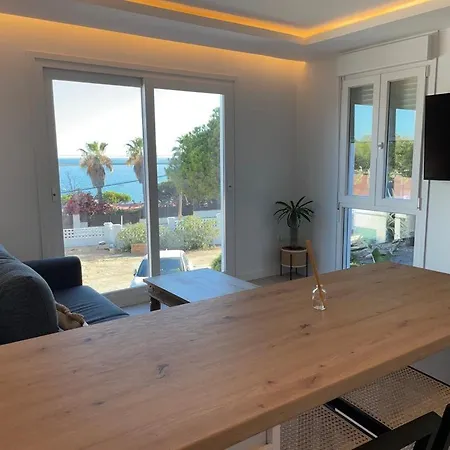 Luxury Mazagon Apartamento
