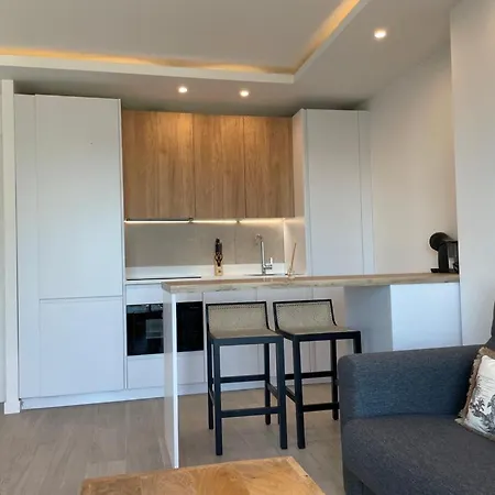 Apartamento Luxury Mazagon Palos de la Frontera