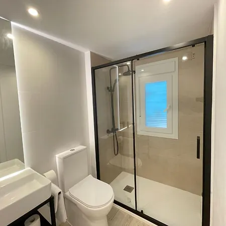 Apartamento Luxury Mazagon *