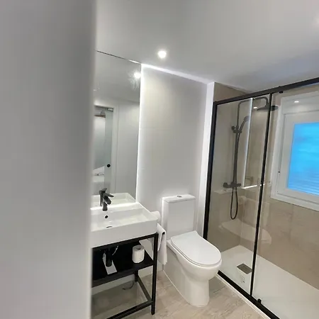 Luxury Mazagon Apartamento