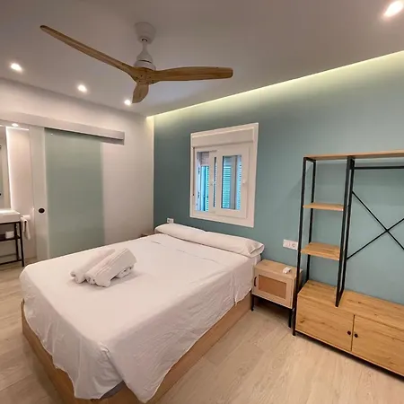 Apartamento Luxury Mazagon Palos de la Frontera