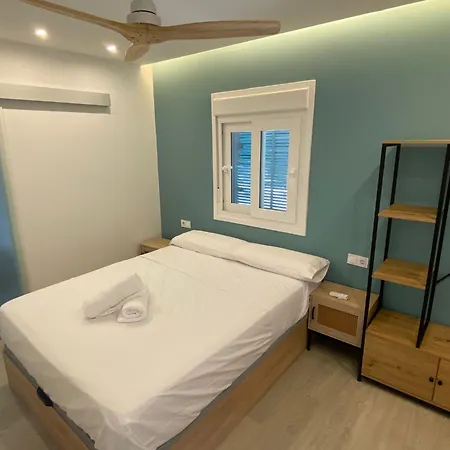 Luxury Mazagon * 팔로스 델 라 프론테라