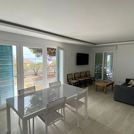 Luxury Mazagon 팔로스 델 라 프론테라