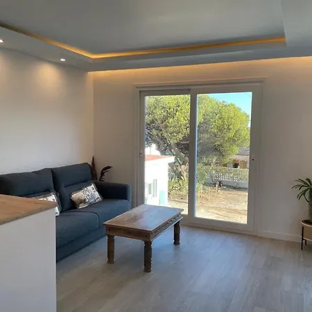 아파트 Luxury Mazagon