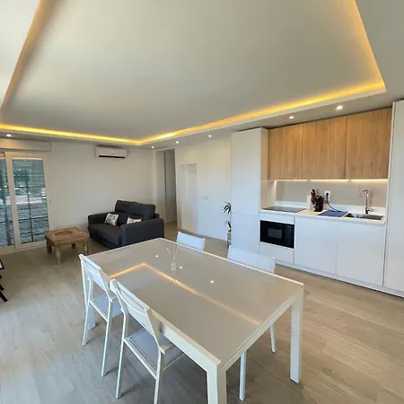 Luxury Mazagon 팔로스 델 라 프론테라
